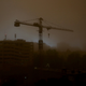 Illustration for article titled Mega-sandstorm turns Tehran into apocalyptic landscape, kills four